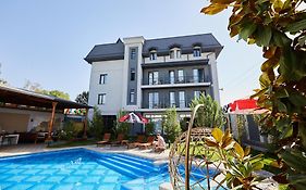 Old Tashkent Hotel & Spa